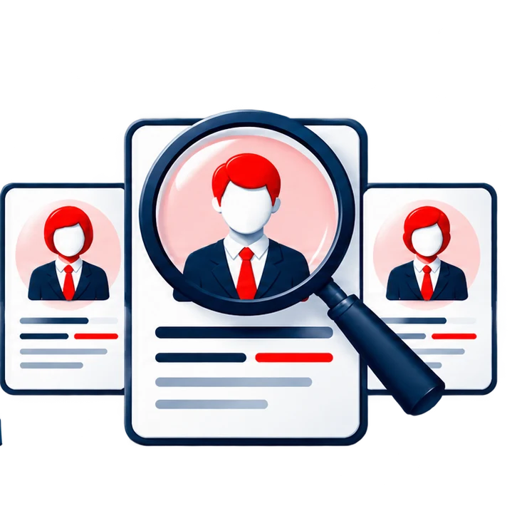 Recruitment Campaigns